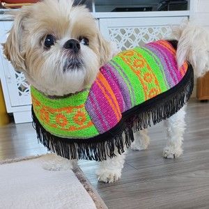 Meet your Posher, Norma